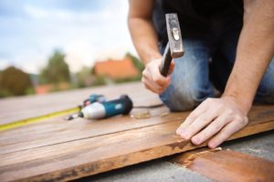 Comprehensive Home Construction and Repair