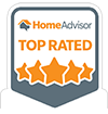 Top Rated HomeAdvisor Site