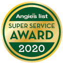 Angie's List 2020 SSA
