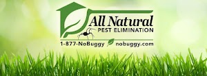 All Natural Pest Elimination